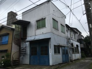 [13.50万]上青木西工場